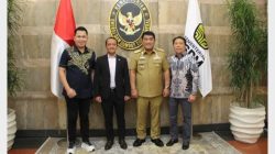 KANNI Apresiasi Gubernur YSK Perjuangkan Tambang Rakyat di Sulut