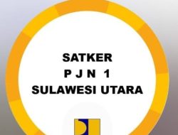 Paket Preservasi Jalan TA 2026 Berjalan Baik Sesuai Target di Lapangan, PPK 1.2 Satker PJN Wilayah I Prov. Sulut Wahyu Imbau Masyarakat Jangan Buang dan Bakar Sampah Sembarangan