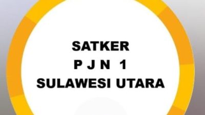 Paket Preservasi Jalan TA 2026 Berjalan Baik Sesuai Target di Lapangan, PPK 1.2 Satker PJN Wilayah I Prov. Sulut Wahyu Imbau Masyarakat Jangan Buang dan Bakar Sampah Sembarangan