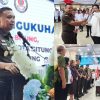 Kajati Sulut Serukan Penguatan Kesadaran Hukum di Desa dan Kelurahan di Bitung 