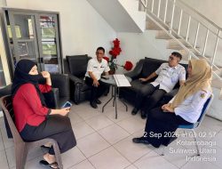 Antrean BBM Mengular di Kotamobagu, Pemkot Perkuat Pengawasan dan Minta Polisi Tindak Penimbunan
