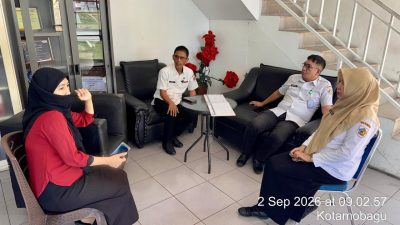 Antrean BBM Mengular di Kotamobagu, Pemkot Perkuat Pengawasan dan Minta Polisi Tindak Penimbunan
