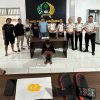 Lapas Bitung Kembali Bongkar Upaya Penyelundupan Obat Terlarang, 134 Butir Trihexyphenidyl Disita