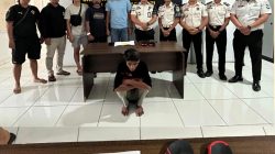Lapas Bitung Kembali Bongkar Upaya Penyelundupan Obat Terlarang, 134 Butir Trihexyphenidyl Disita
