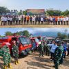 Wali Kota Bitung Tegaskan Karhutla Bukan Sekadar Seremonial: “Jangan Tunggu Api Membesar!”