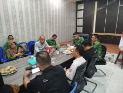 Isu BBM Picu Antrean, Pemkot Kotamobagu Panggil Pengelola SPBU