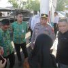 Batasi Pengisian Maksimal 25 Liter, Pemkot Kotamobagu Turun Urai Antrean BBM
