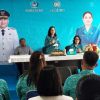 Jelang Lomba B2SA Tingkat Provinsi, TP-PKK Bitung Pacu Kreativitas Menu Berbasis Pangan Lokal