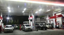Wali Kota Weni Gaib Buka Suara Soal Antrean BBM: Stok Aman, Jangan Panik!