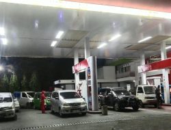 Wali Kota Weni Gaib Buka Suara Soal Antrean BBM: Stok Aman, Jangan Panik!