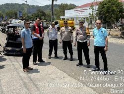 Pertamina Ultimatum SPBU Nakal, Penyaluran Solar Subsidi Ilegal Terancam Ditindak Tegas