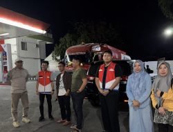 Antrean SPBU Kotamobagu Berangsur Normal, Pemkot Minta Pengawasan Terus Dilakukan