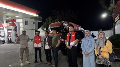 Antrean SPBU Kotamobagu Berangsur Normal, Pemkot Minta Pengawasan Terus Dilakukan
