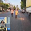 Kecelakaan Maut di Madidir Unet, Pengendara Motor Tewas Ditempat