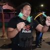 Kabur Saat Diperiksa, Remaja Pembawa Panah Wayer Diciduk Team Tarsius di Nabati