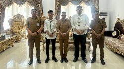 Tak Ingin Warga Kesulitan BBM, Wali Kota Weny Gaib Kembali Ajukan Tambahan Kuota ke BPH Migas