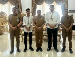 Tak Ingin Warga Kesulitan BBM, Wali Kota Weny Gaib Kembali Ajukan Tambahan Kuota ke BPH Migas
