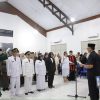 Birokrasi Kotamobagu Disegarkan, 20 Pejabat Resmi Duduki Jabatan Baru