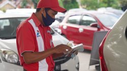 16 SPBU Sulut Disanksi Pertamina, Biosolar Kotamobagu Dialihkan ke Tiga SPBU