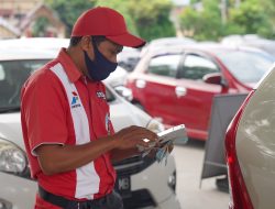 16 SPBU Sulut Disanksi Pertamina, Biosolar Kotamobagu Dialihkan ke Tiga SPBU