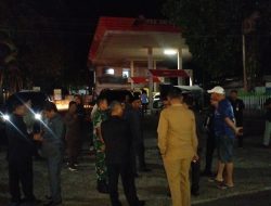 Biosolar di Kotamobagu Dimainkan! Pertamina Blokir Nopol, Operator SPBU Terancam Dipecat