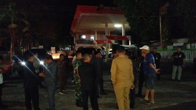 Biosolar di Kotamobagu Dimainkan! Pertamina Blokir Nopol, Operator SPBU Terancam Dipecat