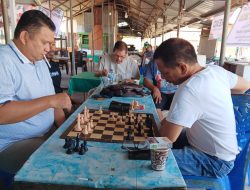 Duel Otak Dimulai! Almont Squad 2026 Hadirkan Turnamen Catur Berhadiah Rp6,5 Juta