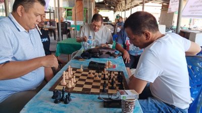 Duel Otak Dimulai! Almont Squad 2026 Hadirkan Turnamen Catur Berhadiah Rp6,5 Juta