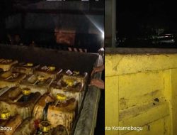 Sidak Dini Hari Bongkar Dugaan Permainan Biosolar di Pontodon, Truk Kuning Jadi Sorotan