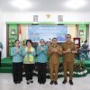 PKK Kotamobagu Naik Panggung Provinsi, Lima Wilayah Berebut Prestasi