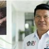 Bukan Kali Pertama, Akar Mahoni Kembali Rusak Pipa Perumda Duasudara Bitung