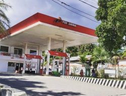 SPBU Pontodon Disanksi 30 Hari, Publik: Mengapa Izin Operasional Tak Dicabut?