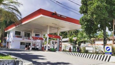 SPBU Pontodon Disanksi 30 Hari, Publik: Mengapa Izin Operasional Tak Dicabut?