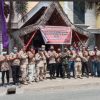 Garda Nusa Utara Bantah Tudingan Masuk Pekarangan dan Pengrusakan Lahan di Pakowa