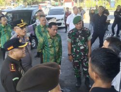 Antrean BBM Mulai Terurai, Wali Kota Weny Gaib: Kebijakan Ini Efeknya Positif
