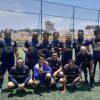 Belum Terkalahkan! Tim Jurnalis Bitung Amankan Tiket Putaran Kedua Piala Joune Ganda