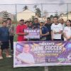 Tembus Empat Besar! Tim Jurnalis Bitung Tunjukkan Taji di Piala Joune Ganda