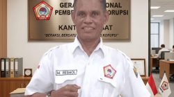 Kejari Buru dan GMPK Sulut Apresiasi Maryadat FC Tual, Dorong Talenta Muda Naik Kelas