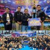 Goju-Kai Open Tournament Sulut Tuntas, Juara Diproyeksikan Jadi Andalan Sulut di Level Nasional