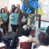 Sekolah Lansia “Laskar Bintang” Resmi Diluncurkan, Ellen Honandar: Lansia Harus Tetap Aktif dan Produktif