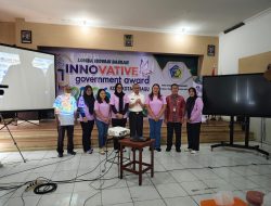 Hari Ke-2 Lomba IGA Kotamobagu, 28 OPD Paparkan Inovasi Pelayanan Publik