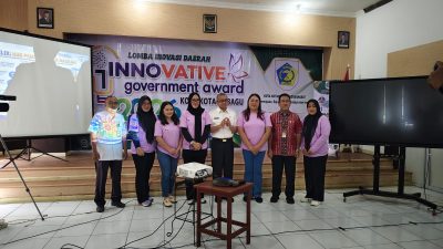 Hari Ke-2 Lomba IGA Kotamobagu, 28 OPD Paparkan Inovasi Pelayanan Publik