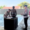 Gerbong Mutasi Polres Bitung Bergerak, Tiga Jabatan Strategis Resmi Berganti