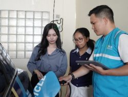 Mantapkan Pelayanan Kendaraan Listrik, PLN Hadirkan Home Charging Services Ultima