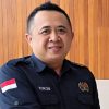 Konni Balamba Buka Pintu PWI Kotamobagu: Mari Jadikan Rumah Bersama Wartawan