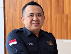 Konni Balamba Buka Pintu PWI Kotamobagu: Mari Jadikan Rumah Bersama Wartawan