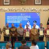 Weny Gaib Bawa SISGITA ke Kotamobagu, Data Tanah dan Pajak Bakal Terintegrasi