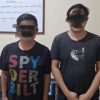 Polres Kotamobagu Bergerak Cepat: Dua Terduga Pelaku Diamankan, Brimob Disiagakan