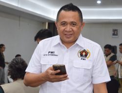 Konflik Upai-Poppo, PWI Ingatkan Peran Pers
