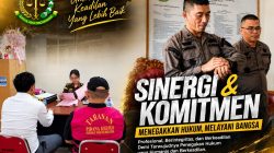 Tahap II Korupsi KPU Boltim: Dua Tersangka Resmi Diserahkan, Langsung Ditahan